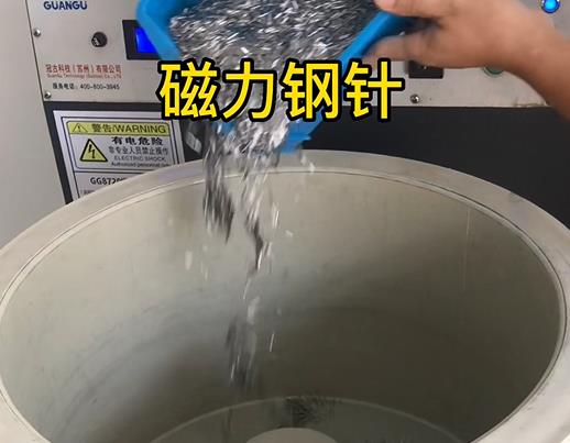 息县不锈钢箍用钢针