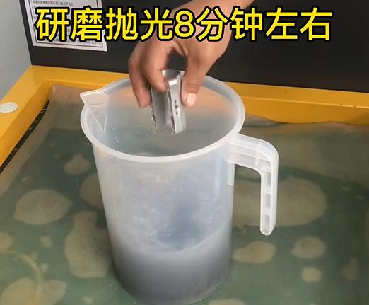 CNC机加工息县铝件样品